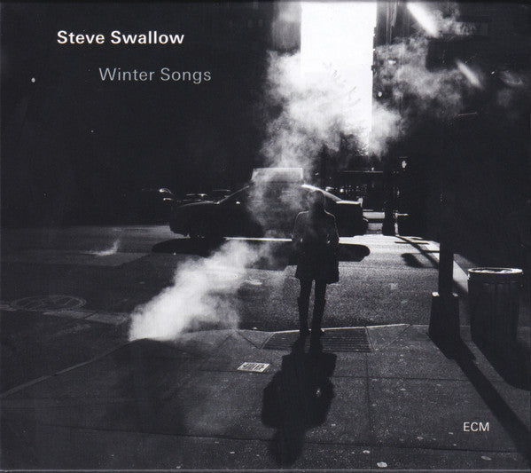 SWALLOW STEVE - WINTER SONGS