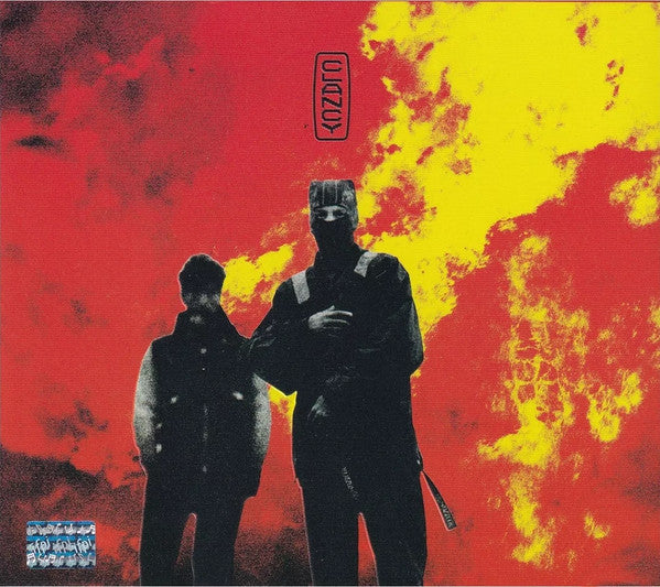 TWENTY ONE PILOTS - CLANCY