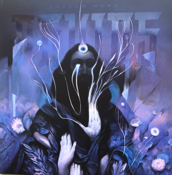 DRUIDS - SHADOW WORK