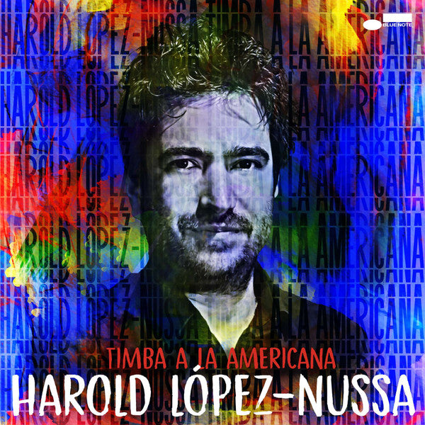 LOPEZ-NUSSA,HAROLD - TIMBA A LA AMERICANA
