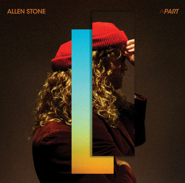STONE ALLEN - APART