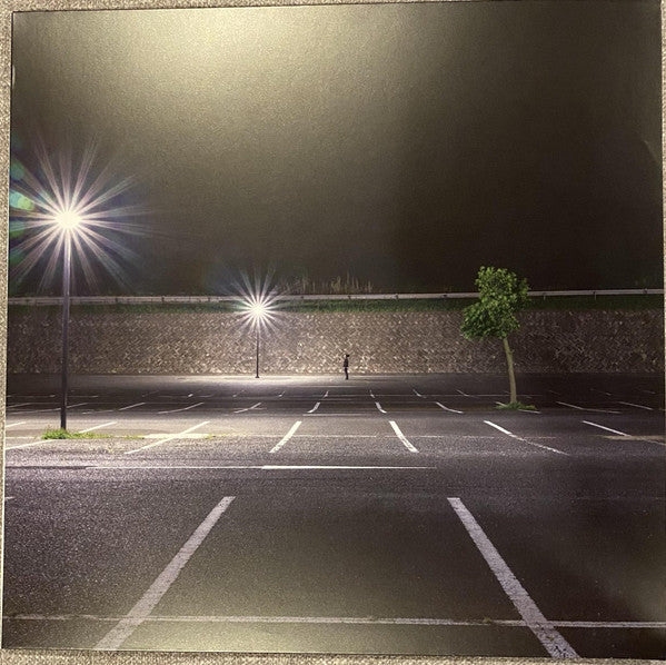 KURODA,TAKUYA - MIDNIGHT CRISP