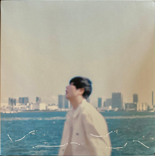 HWANGDAE,LEE - SHINKIROU (JAPANESE IMPORT/INSERT/LIMITED) (EMBARGO)