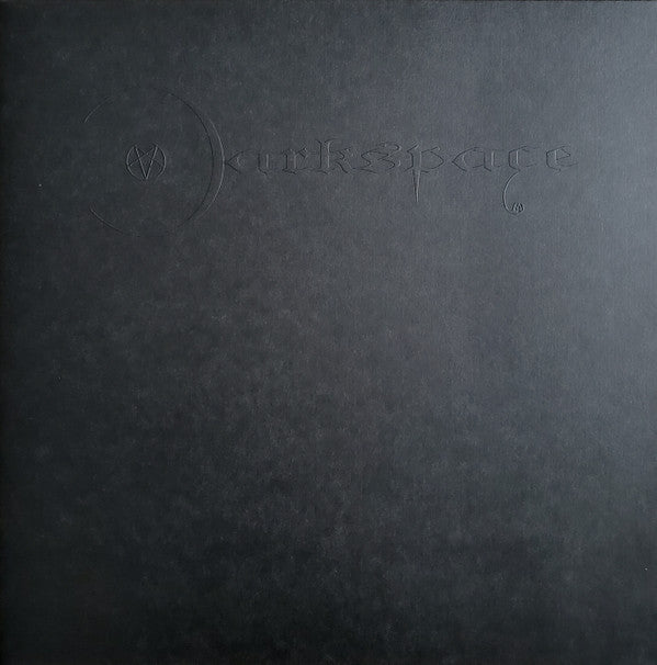 DARKSPACE - DARK SPACE -I