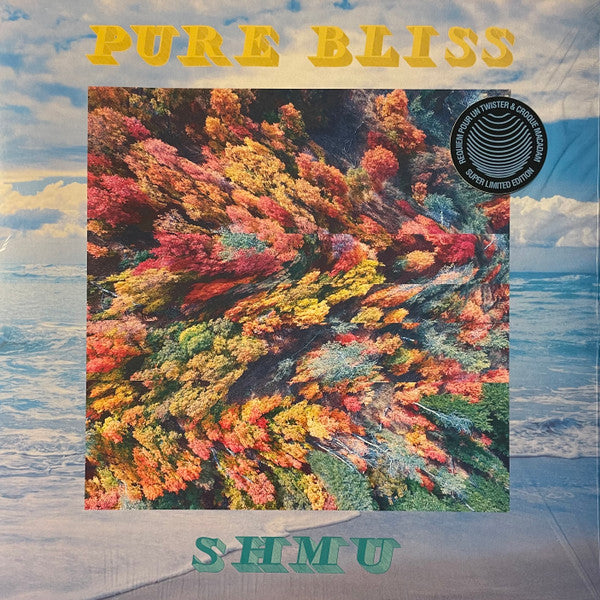 SHMU - PURE BLISS