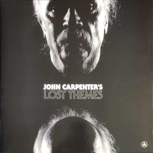 CARPENTER,JOHN - LOST THEMES (VORTEX BLUE VINYL)