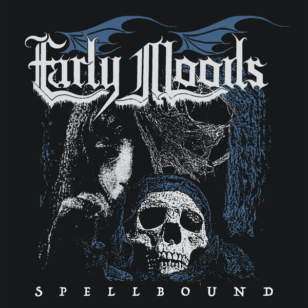 EARLY MOODS - SPELLBOUND