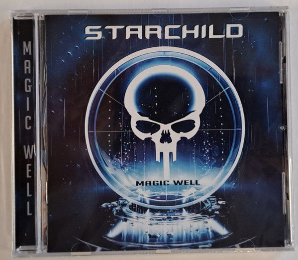 STARCHILD - MAGIC WELL