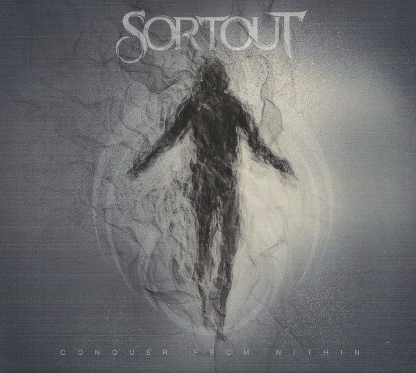 SORTOUT - CONQUER FROM WITHIN