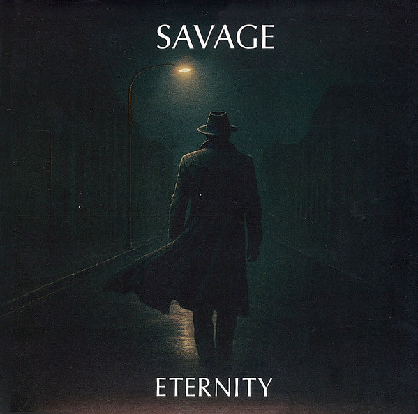 SAVAGE - ETERNITY