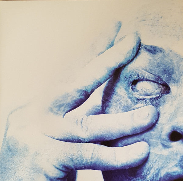 PORCUPINE TREE - IN ABSENTIA (2LP/140G/GATEFOLD VINYL)