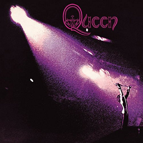 QUEEN - QUEEN