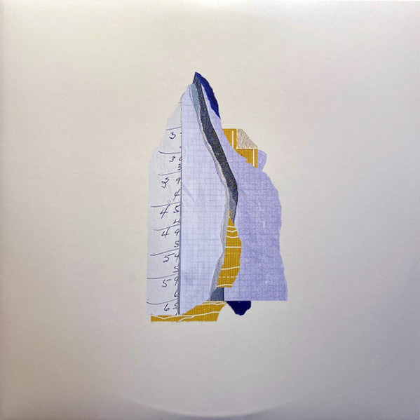 INTO IT. OVER IT. - FIGURE (2LP)