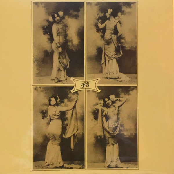 IL BALLETTO DI BRONZO - YS