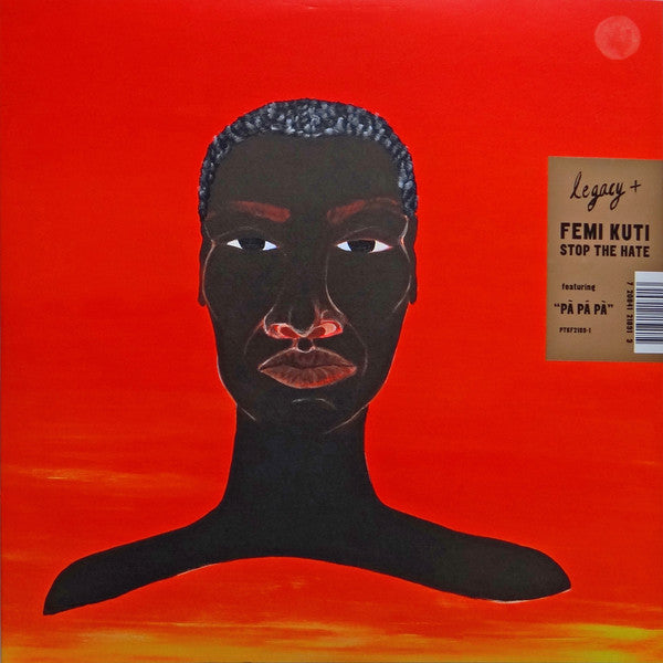 KUTI,FEMI & MADE KUTI - LEGACY+ (2LP)
