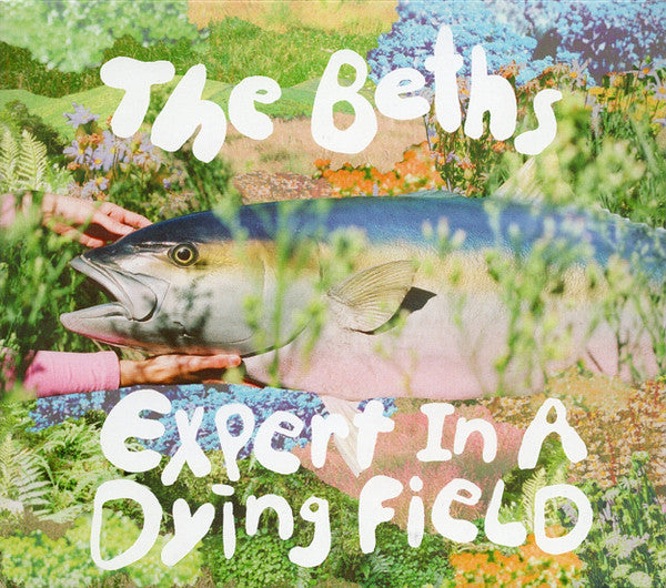 BETHS - EXPERT IN A DYING FIELD