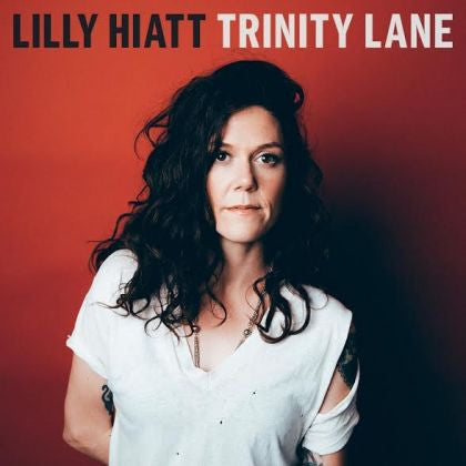 HIATT,LILLY - TRINITY LANE