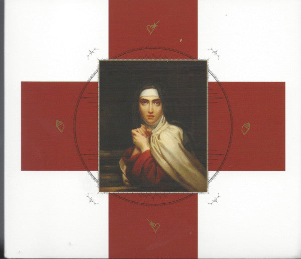 ZORN,JOHN - TERESA DE AVILA