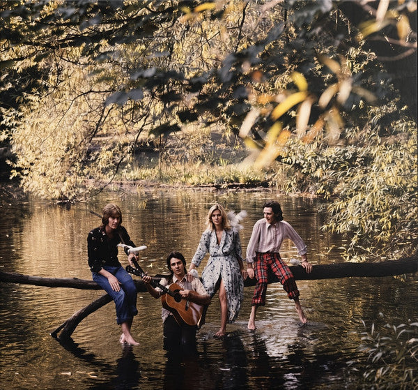 MCCARTNEY PAUL - WILD LIFE