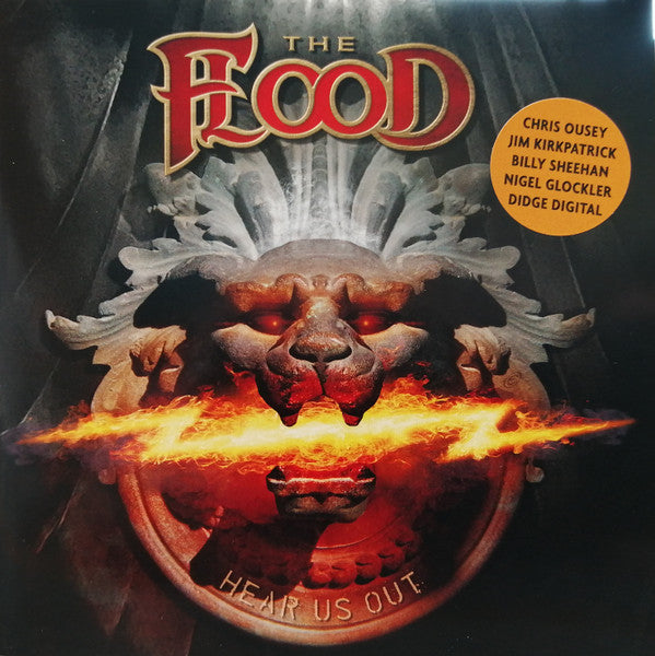 FLOOD - HEAR US OUT