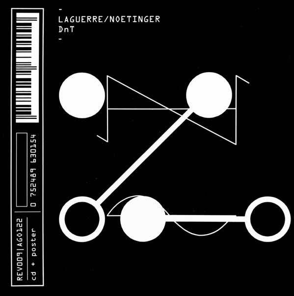 LAGUERRE/NOETINGER - DNT