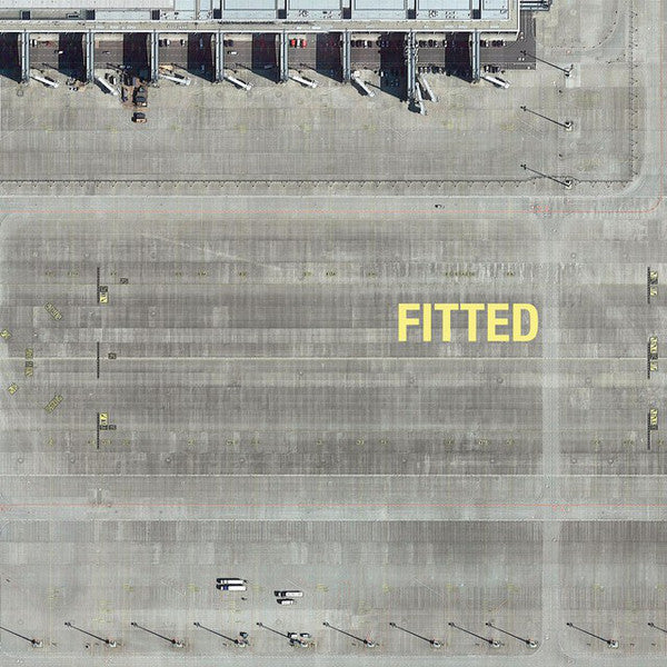 FITTED - FIRST FITS
