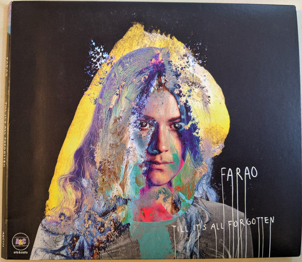 FARAO - TILL IT'S ALL FORGOTTEN