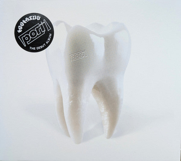PORIJ - TEETHING