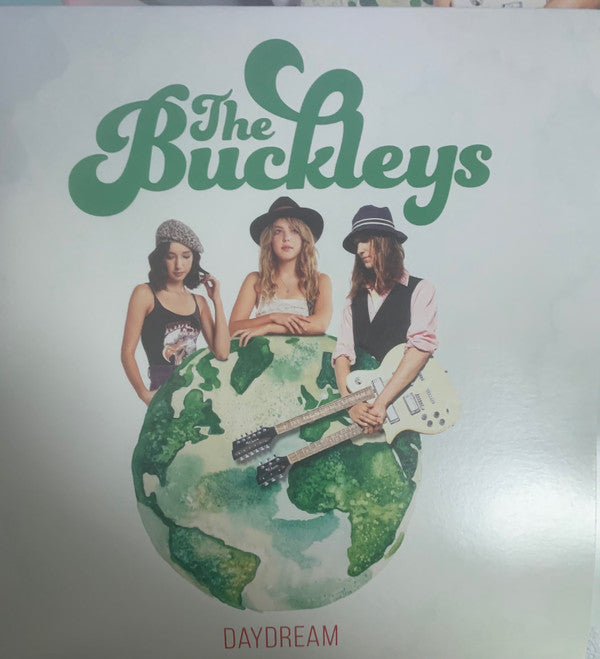 BUCKLEYS - DAYDREAM