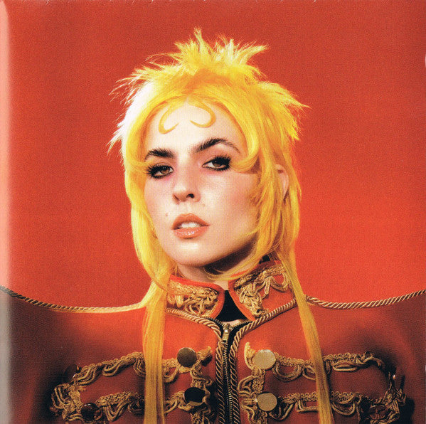 DORIAN ELECTRA - FANFARE