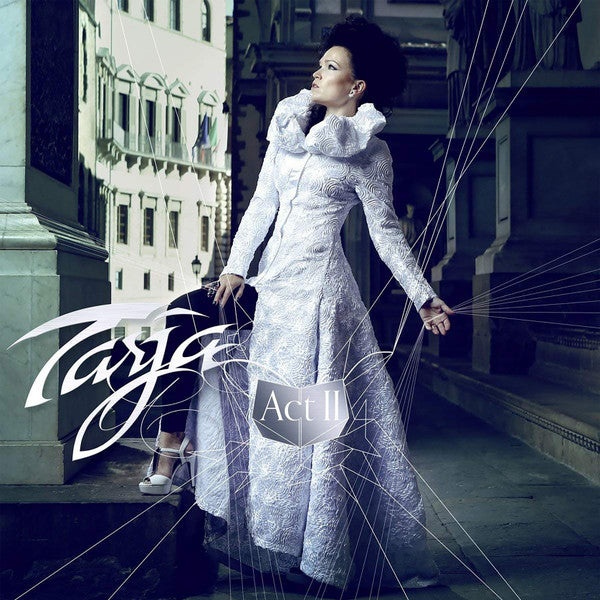 TARJA - ACT II