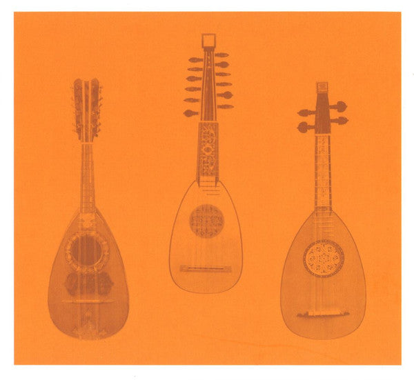 LA RAGIONE RAFFAELE; IL POMO D'ORO - VIVALDI & NEPOMUK: MANDOLIN ON STAGE