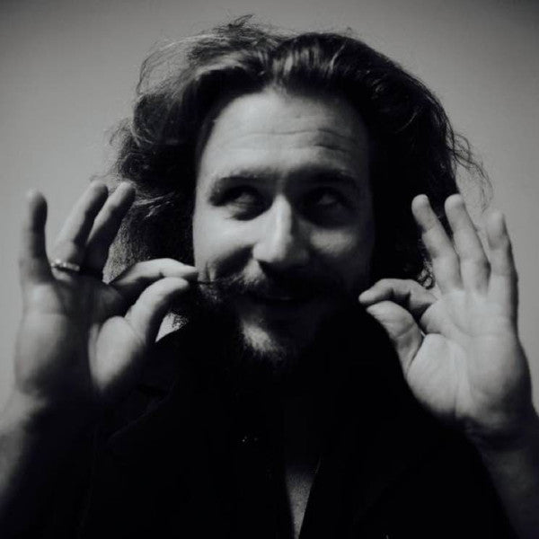 JAMES JIM (MY MORNING JACKET) - TRIBUTE TO 2 (GOLD VINYL)