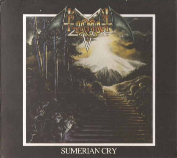 TIAMAT - SUMERIAN CRY