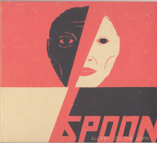 SPOON - LUCIFER ON THE SOFA