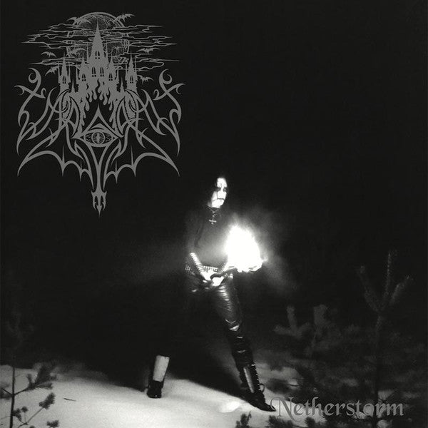 VARGRAV - NETHERSTORM