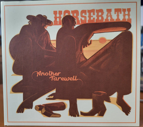 HORSEBATH - ANOTHER FAREWELL
