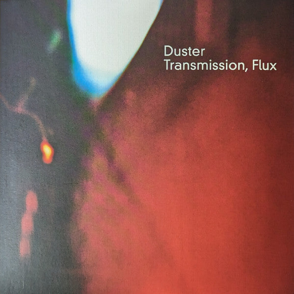 DUSTER - MOODS, MODES 7-ECHO (YELLOW VINYL/3-7INCH)