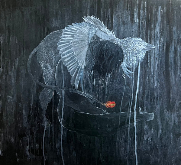 KAYO DOT - EVERY ROCK EVERY HALF-TRUTH UNDER REASON