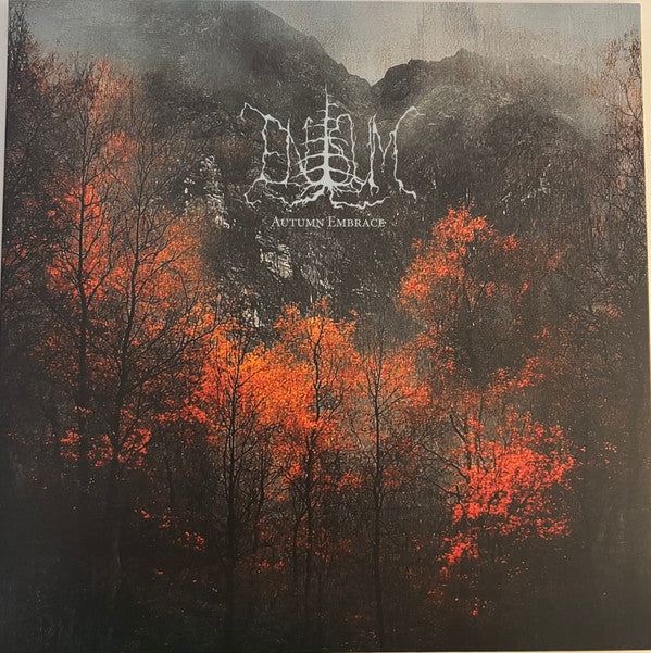 ENISUM - AUTUMN EMBRACE