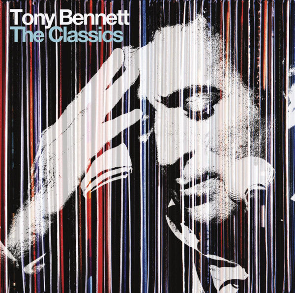 BENNETT,TONY - CLASSICS