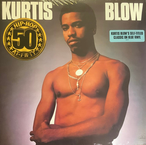 KURTIS BLOW - KURTIS BLOW