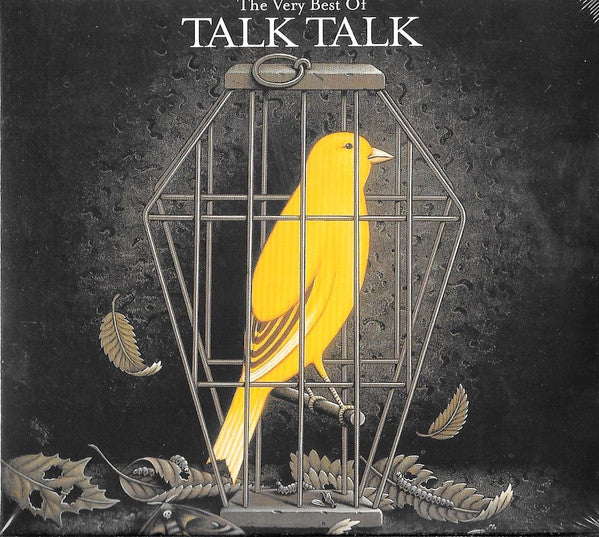 TALK TALK - VERY BEST OF TALK TALK