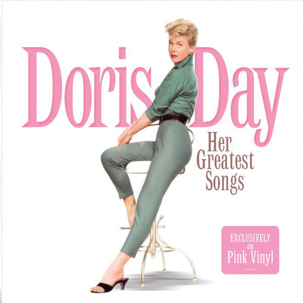 DAY,DORIS - HER GREATEST HITS