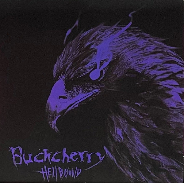 BUCKCHERRY - HELLBOUND