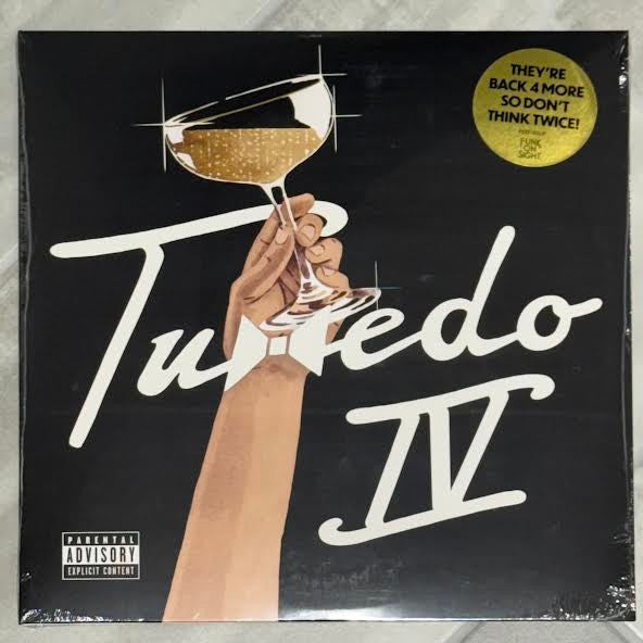TUXEDO - TUXEDO IV