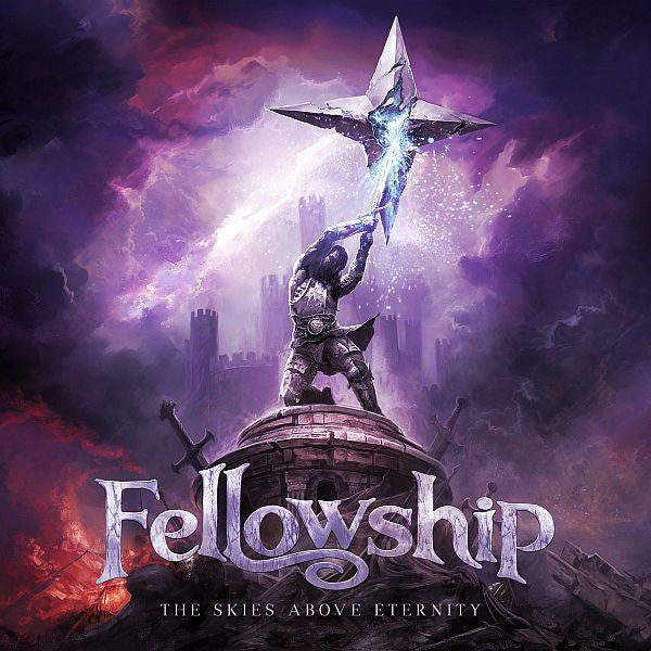 FELLOWSHIP - SKIES ABOVE ETERNITY