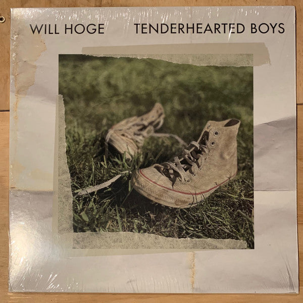 HOGE,WILL - TENDERHEARTED BOYS