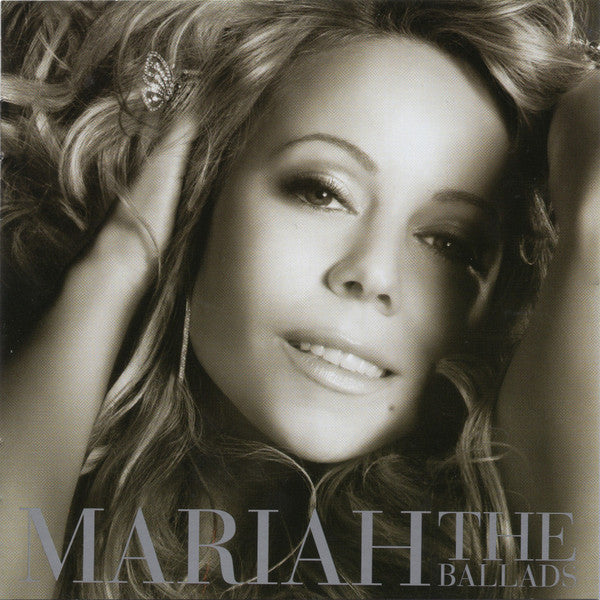 CAREY,MARIAH - BALLADS