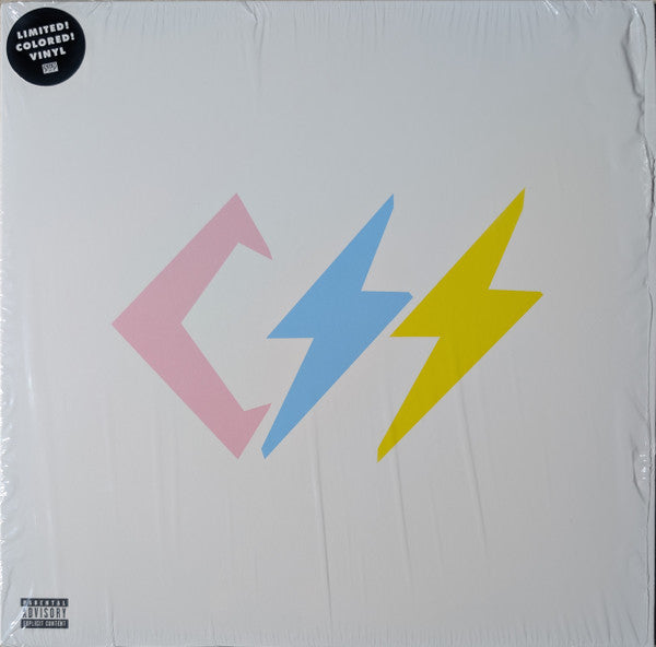 CSS - CANSEI DE SER SEXY (20TH ANNIVERSARY EDITION)